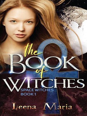 cover image of The Book of Witches